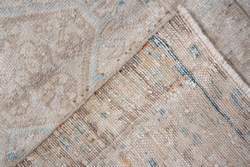 Vintage Karaje Runner Rug (2' x 8')